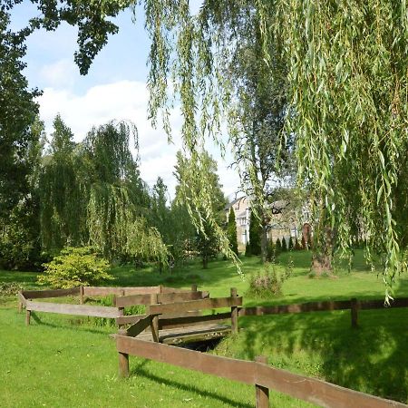 Beautiful Gites With Garden Pond And Playground سبريمونت المظهر الخارجي الصورة